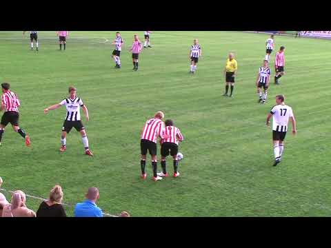 Robur 1 - WWNA 1 op 10 10 2021