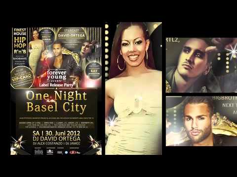 Forever Young Events Switzerland