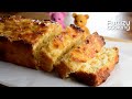 No Flour No Oil It S So Delicious That There Won T Be A Single Piece Left Quick Dessert Recipe