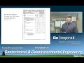 GINT Implementation At Mississippi Department Of Transportation