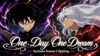 Download lagu (JP) 이누야샤 5기 OP - One Day One Dream (AI Cover.ver/Full Ver) mp3 Download lagu (JP) 이누야샤 5기 OP - One Day One Dream (AI Cover.ver/Full Ver) mp3