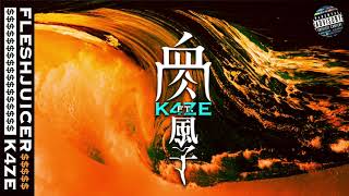 [音樂] 血肉果汁機ft.風子 -I Want It More