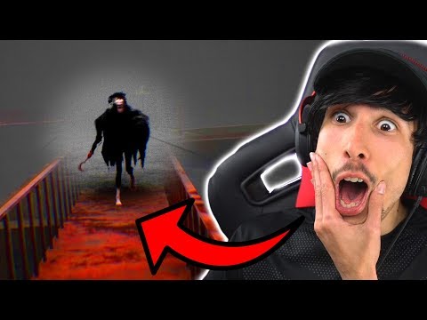 SE LO VEDI SCAPPA!! | 3 Giochi Spaventosi