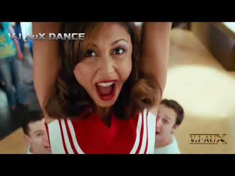 Elijah Feat. Estela Martin - Send Me An Angel (D.o.v's Euroradio Edit) VJ AuX @tranceeurodancer6108