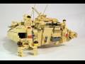 M61A1 Cerberus SBT Internal Systems