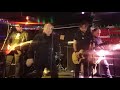 Pat Todd and the Rankoutsiders - "Where The Sidewalk Ends"