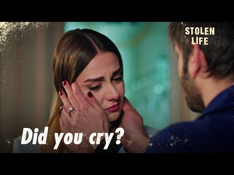 Asiye goes back to mansion - Stolen Life | Short Scenes