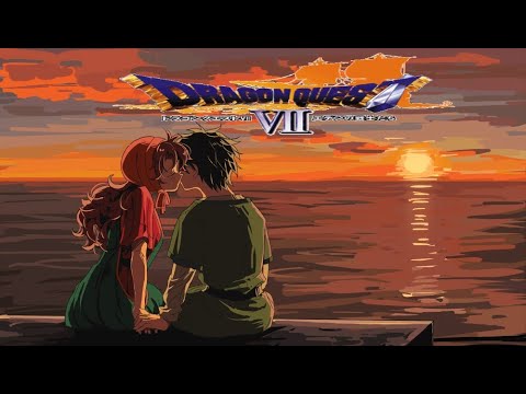 Dragon Quest VII Symphonic Suite ~ by Koichi Sugiyama