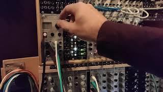 Video thumbnail for Eurorack Mutable Instruments Yarns tutorial - Sequence with Chords using the internal Oscillator by Rick Sanders