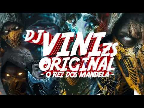 MONTAGEM ZUMBIS NA ESTRADA 2.0 👺 ( DJ VÏNÏ ØRÏGÏNAL ZS & DJ WPX DA ZN )