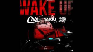 Landstrip Chip   Wake Up Feat  Yakki  Bucks Baby