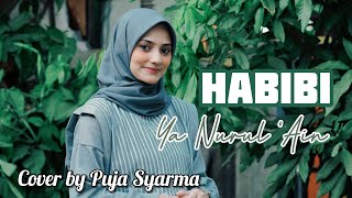 Download lagu Habibi Ya Nurul 'Ain - Cover by Puja Syarma mp3 Download lagu Habibi Ya Nurul 'Ain - Cover by Puja Syarma mp3