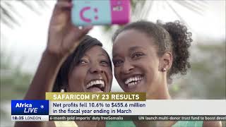 Safaricom to launch mobile money services in Ethiopia