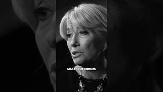 Make your choices carefully… | Emma Thompson X BAFTA Guru