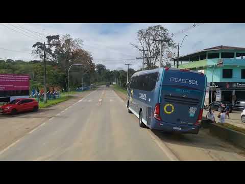 UBAITABA, URUÇUCA, E ILHÉUS, viajando pelo nordeste, ESTRADA DO CHOCOLATE, #ubaitaba #br101 #bahia 