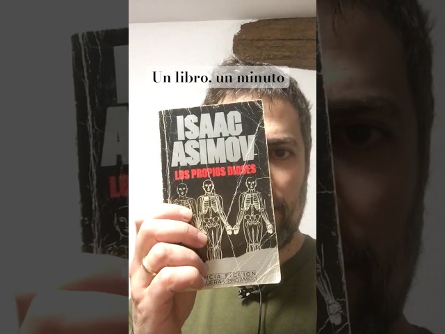 Vídeo relacionado con Los propios dioses: 118 (Alamut Serie Fantástica)