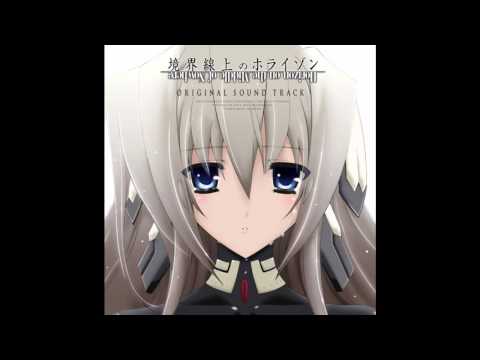 Akogare Mo Todoku Yo - Kyoukai Senjou No Horizon