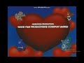 Closing To The Care Bears Finess Fun 2007 DVD