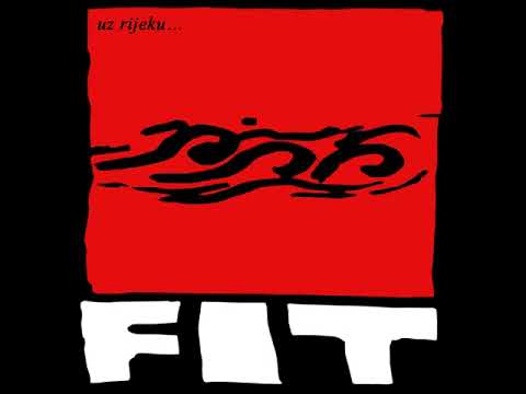 Fit  -  Uz Rijeku  (Cijeli Album 1988)