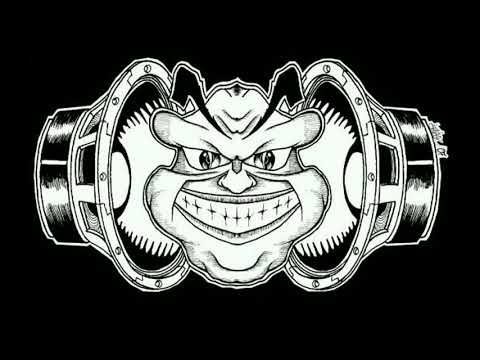 Dj BrOtek's - Hardfloor, Hardtek & Tribecore mix 23/04/2022