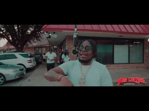 Campaign Self x Fat Glo  "Bar For Bar" 4Da Culture Live Performance (Shot By @Mello_Vision)