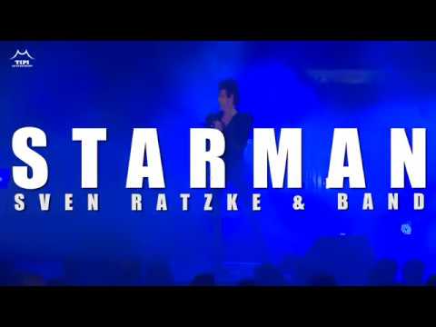 Fr. 27.04.18 - Sven Ratzke - For one night only