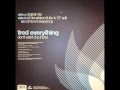Fred Everything  -  Come On Everybody