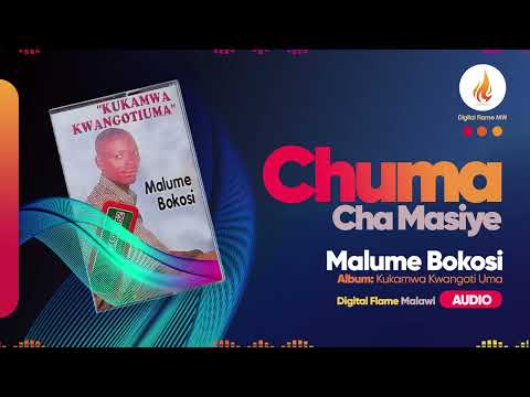 Malume Bokosi - Chuma Cha Masiye