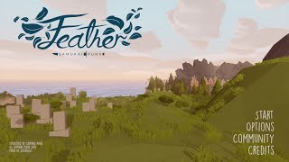 Feather Gameplay (PS4 Pro)