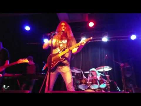 Pain of Salvation - On a Tuesday  Live in Tampa 2/12/17