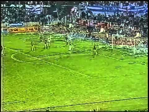Libertadores 1988 Final Nacional-Newell's (Carlos Muñoz)