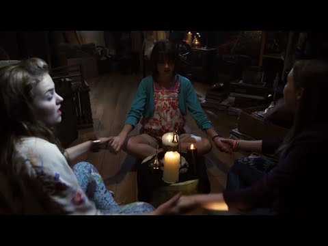 The Haunting Hour Full Episode Compilation #19 - The Haunting Hour