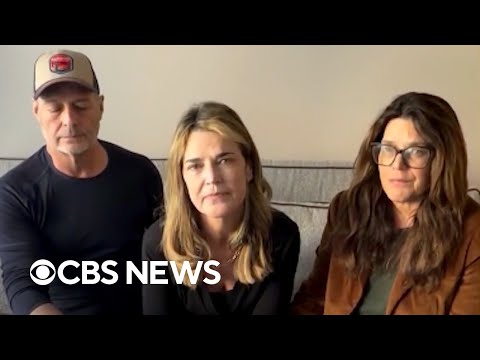 Savannah Guthrie makes another emotional plea for her mother's return