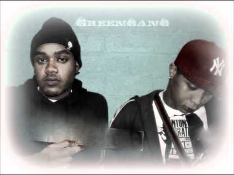 Broertje Ft Dema-G - Test