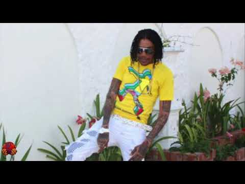 Vybz Kartel - Walk It Talk It (Remix) - April 2018