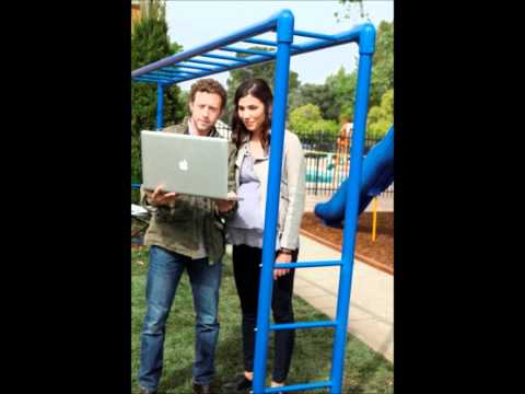 Bones 6x20 (the Pinoccio in the planter promo photos)