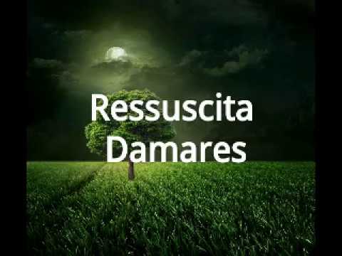 Ressuscita - Damares