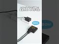 VGA-EXWHD13 / ワイヤレスHDMIエクステンダー（最大60m延長・セットモデル）