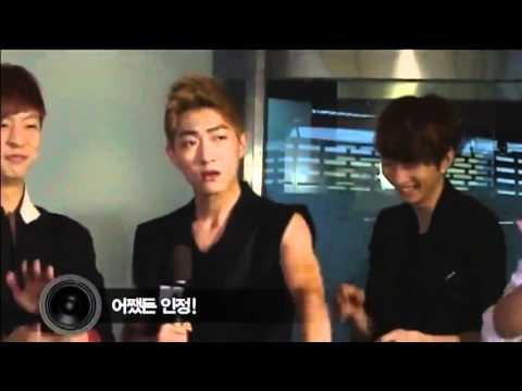 110729 Behind The Show(HITT)