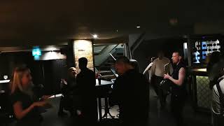 Classic Sax - Live Performance of Jubel by Klingande - AliveNetwork.com