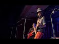 Fantastic Negrito - Chocolate Samurai, Philadelphia 7/1/25