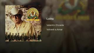 Lolita Valentin Elizalde