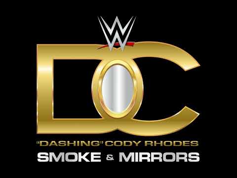 DASHING CODY RHODES SMOKE AND MIRRORS (1080P)