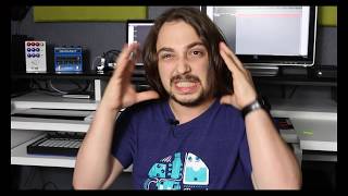 Video thumbnail for Studio Desk-Beat Series Review by Riff With Cliff