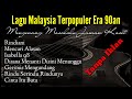 Lagu Malaysia Lama Populer Lagu Malaysia Tanpa Iklan Lagu Malaysia Era 90an