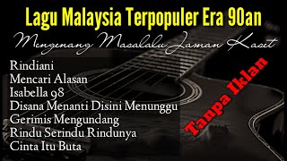 Download lagu Lagu Malaysia Lama Populer |  Lagu Malaysia Tanpa Iklan | Lagu Malaysia Era 90an mp3