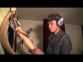A Thousand Years-Sasando Cover-BRILL 