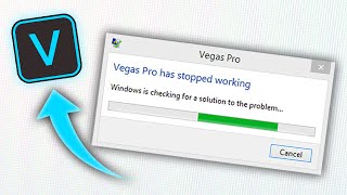 Video thumbnail for How it feels using Sony Vegas for the first time by finzar