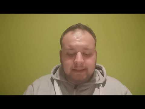 Pierwsza część informacji o Żaganiu