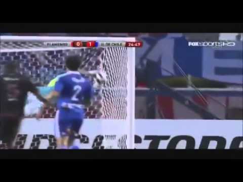 Great Goalkeeper Saves!